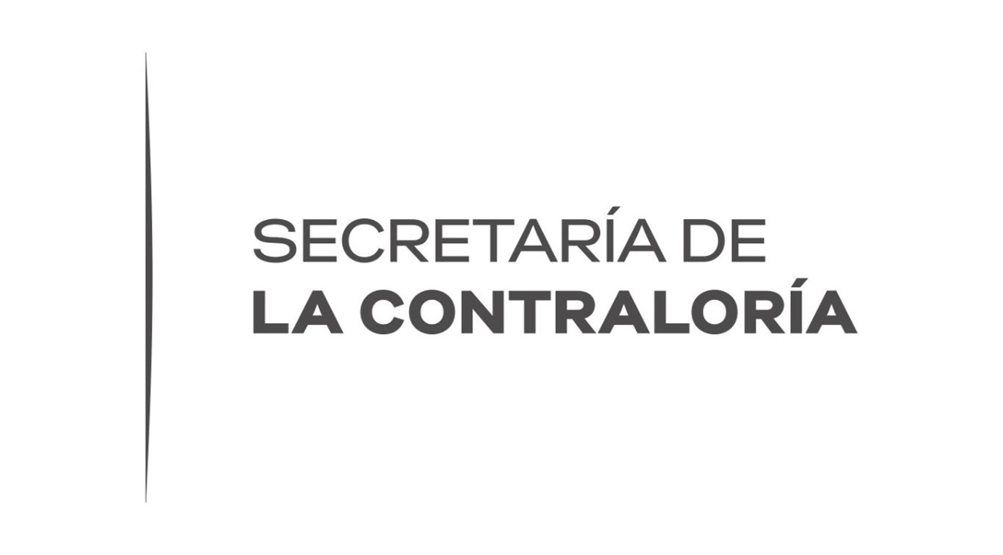 Secretaría de la Contraloría