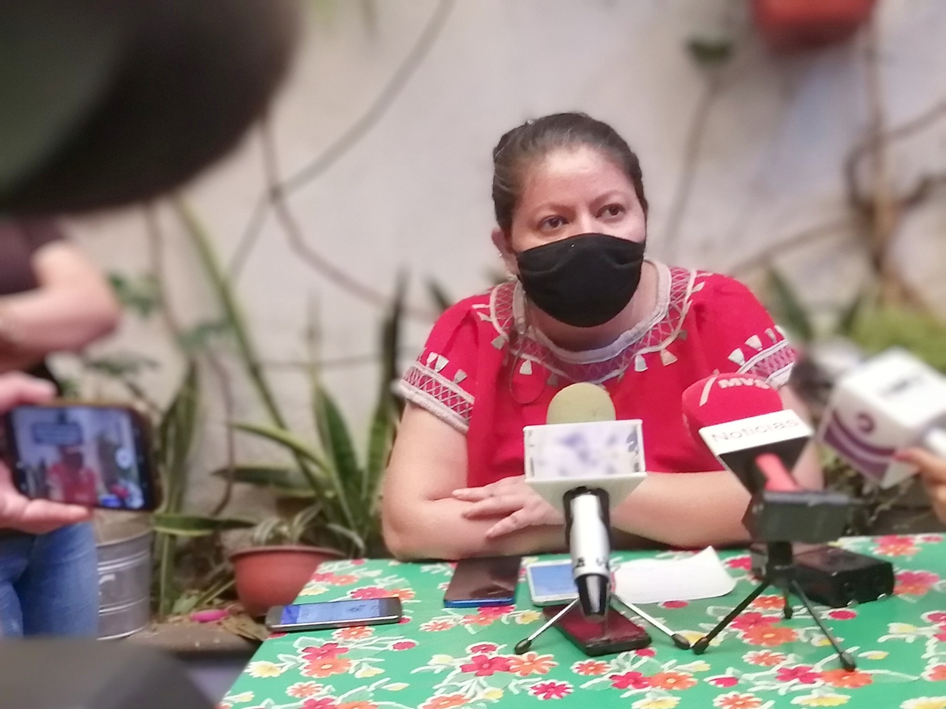 Griselda Hurtado Calderón 