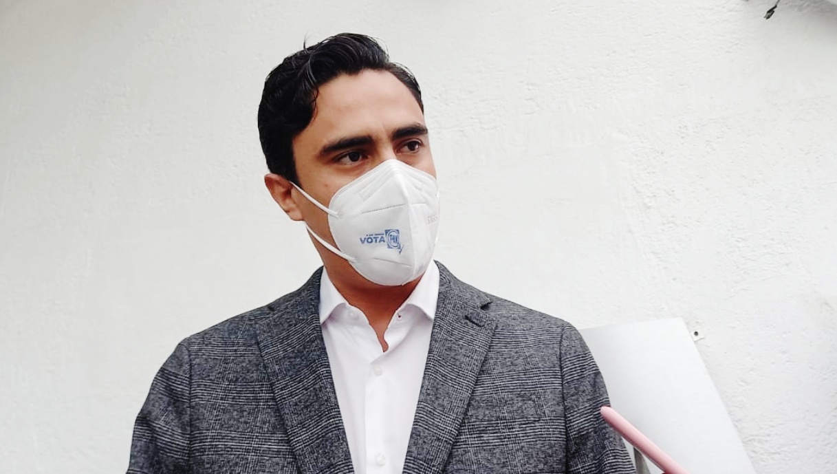 Juan Carlos Martínez Terrazas 