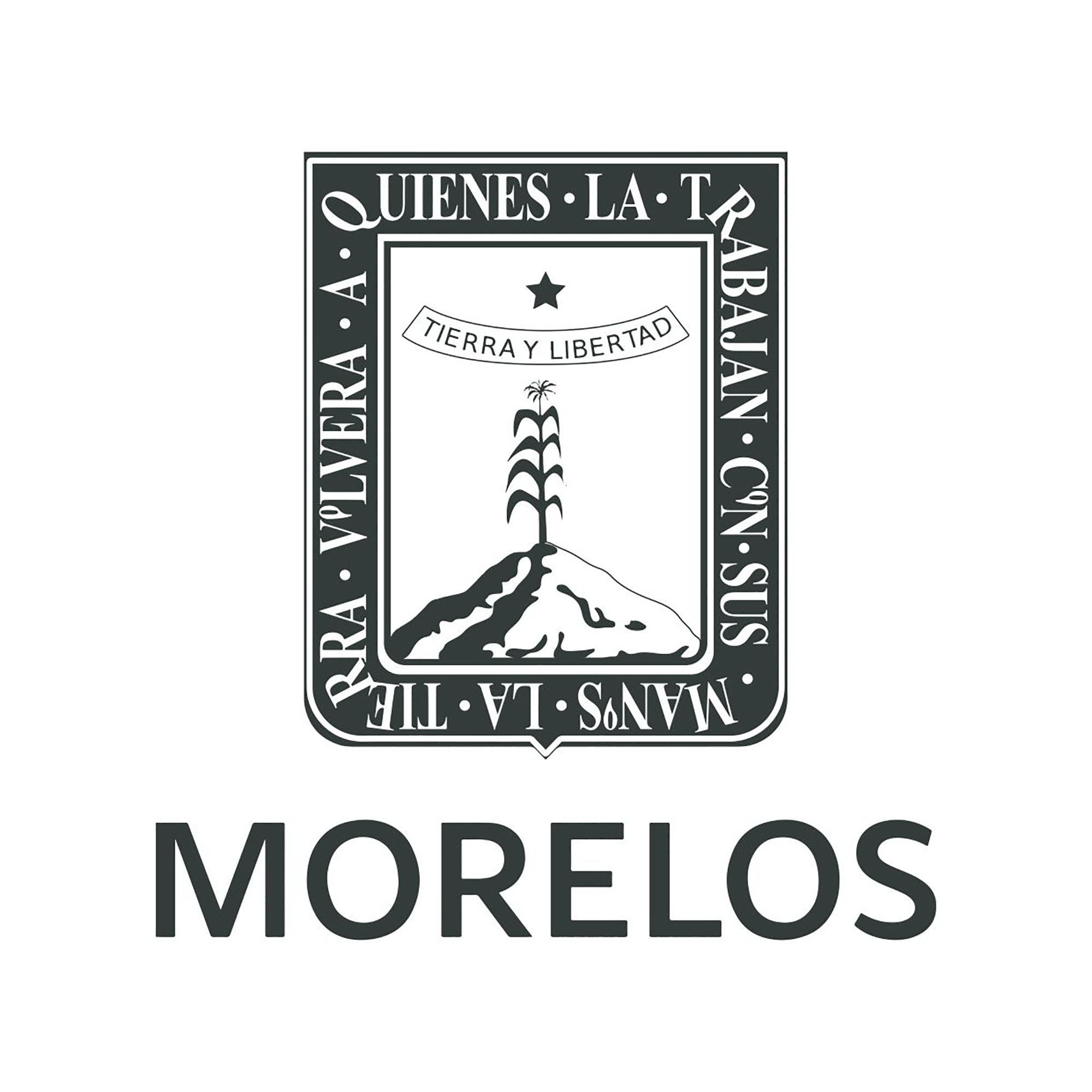 Logo Morelos 