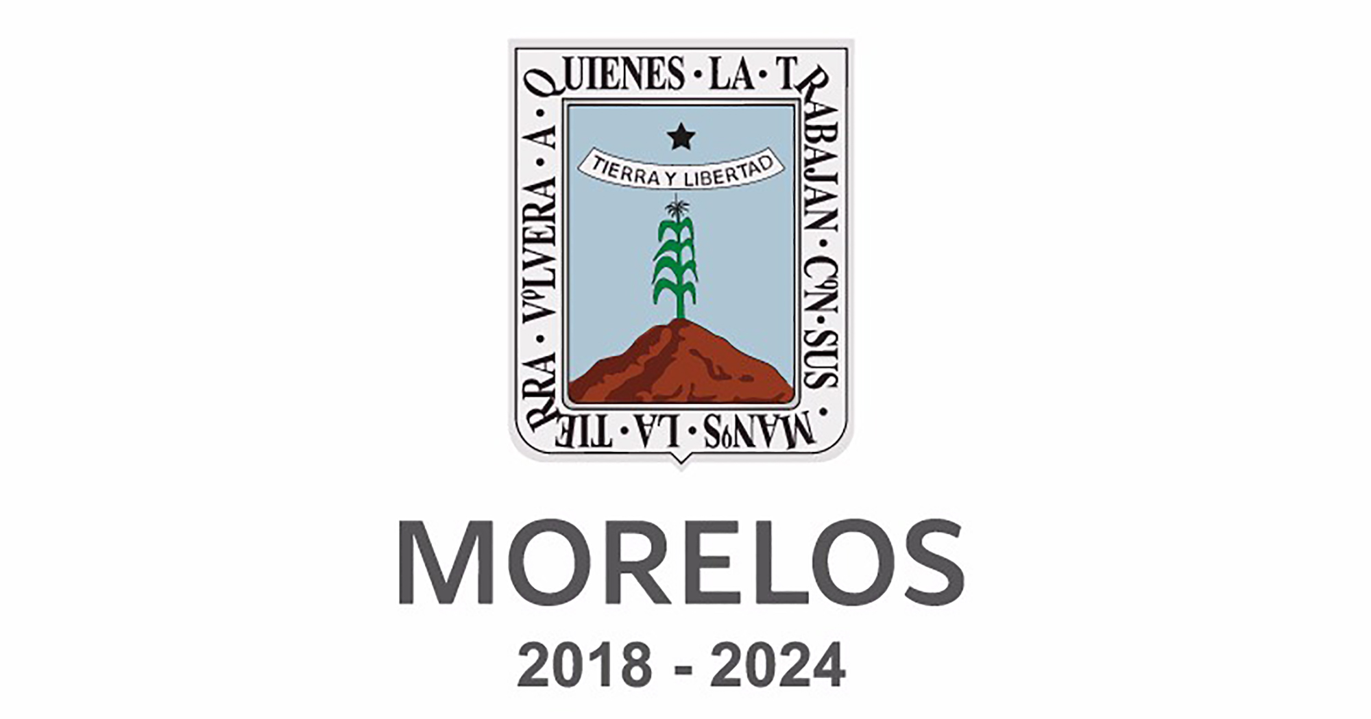 Logo Morelos