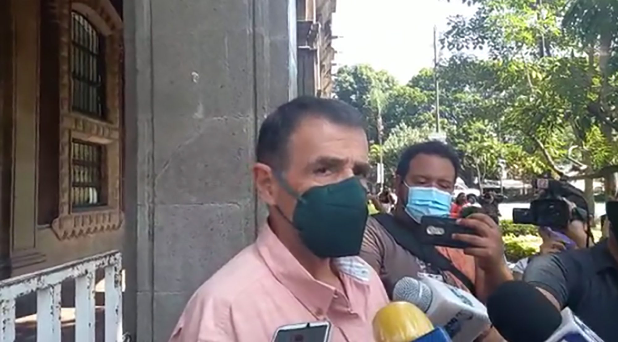 Luis Héctor Herrera