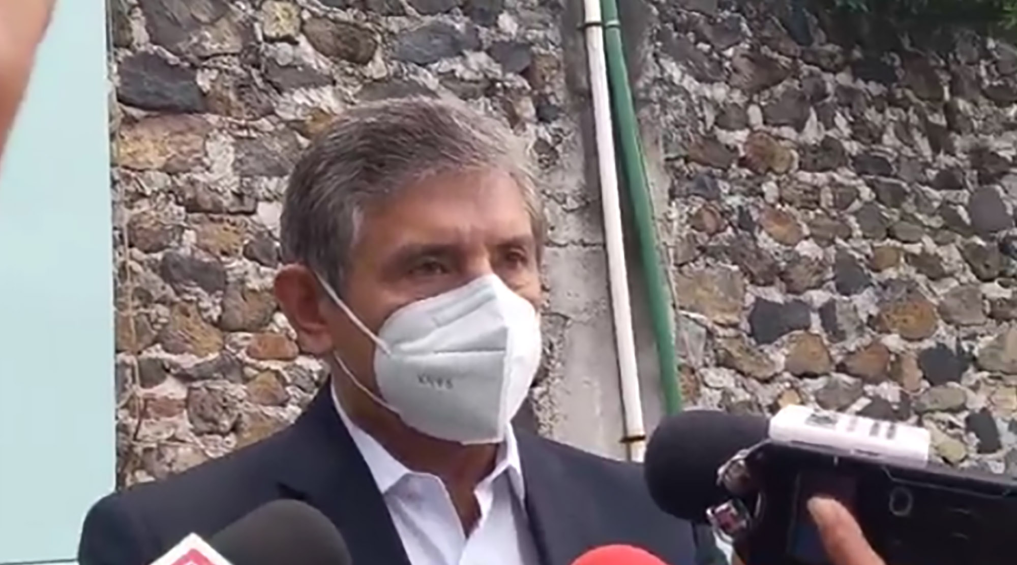 José Luis Urióstegui 