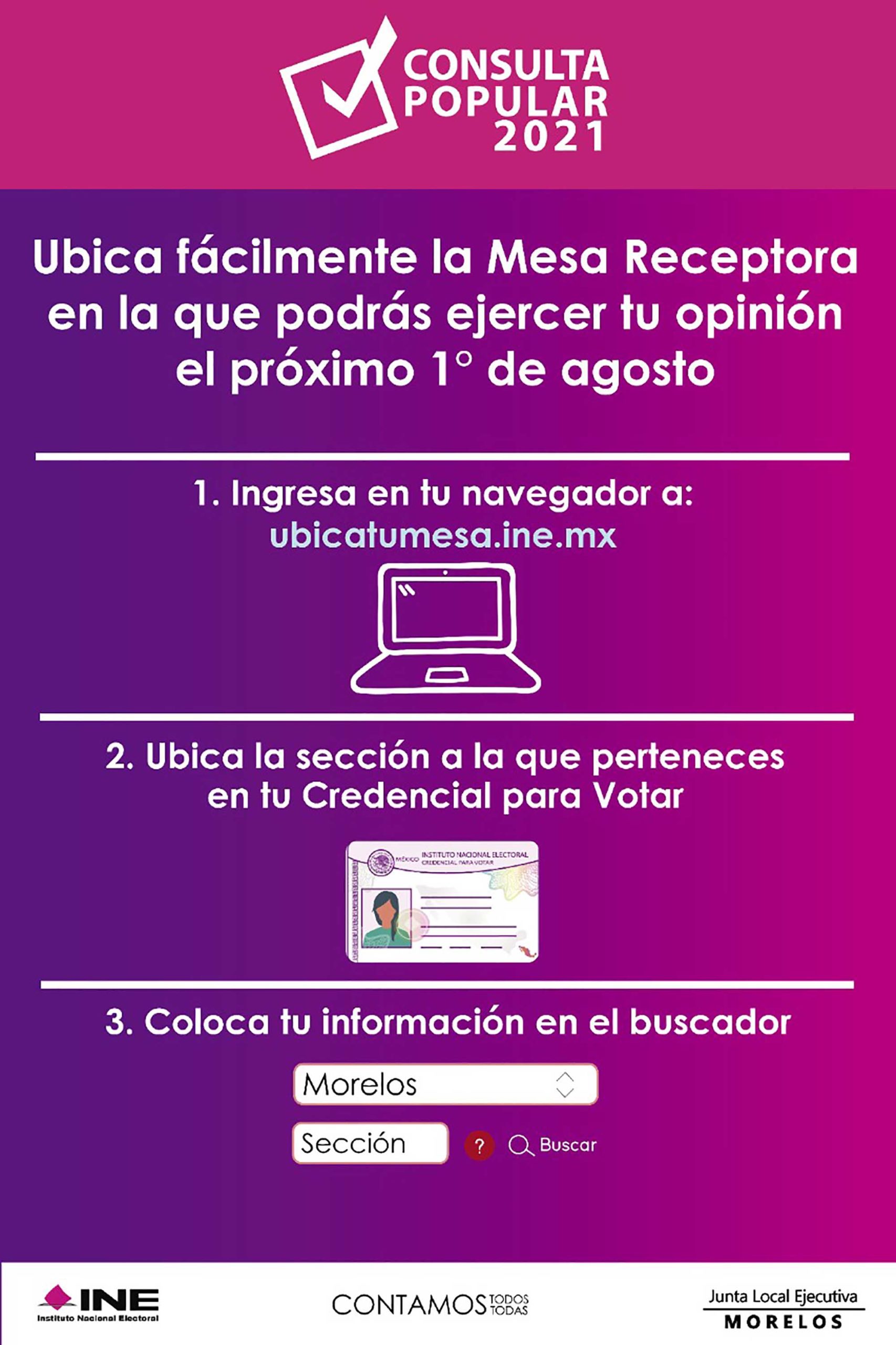 Promo votación