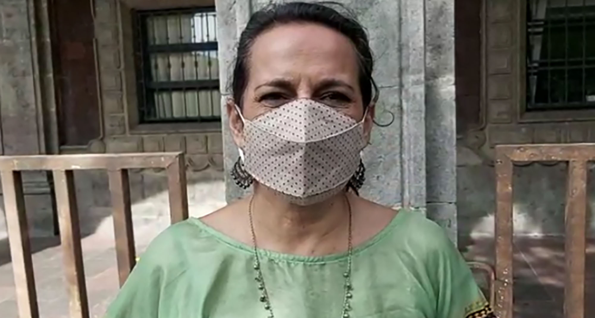 Ariadna Urbina Ayala 