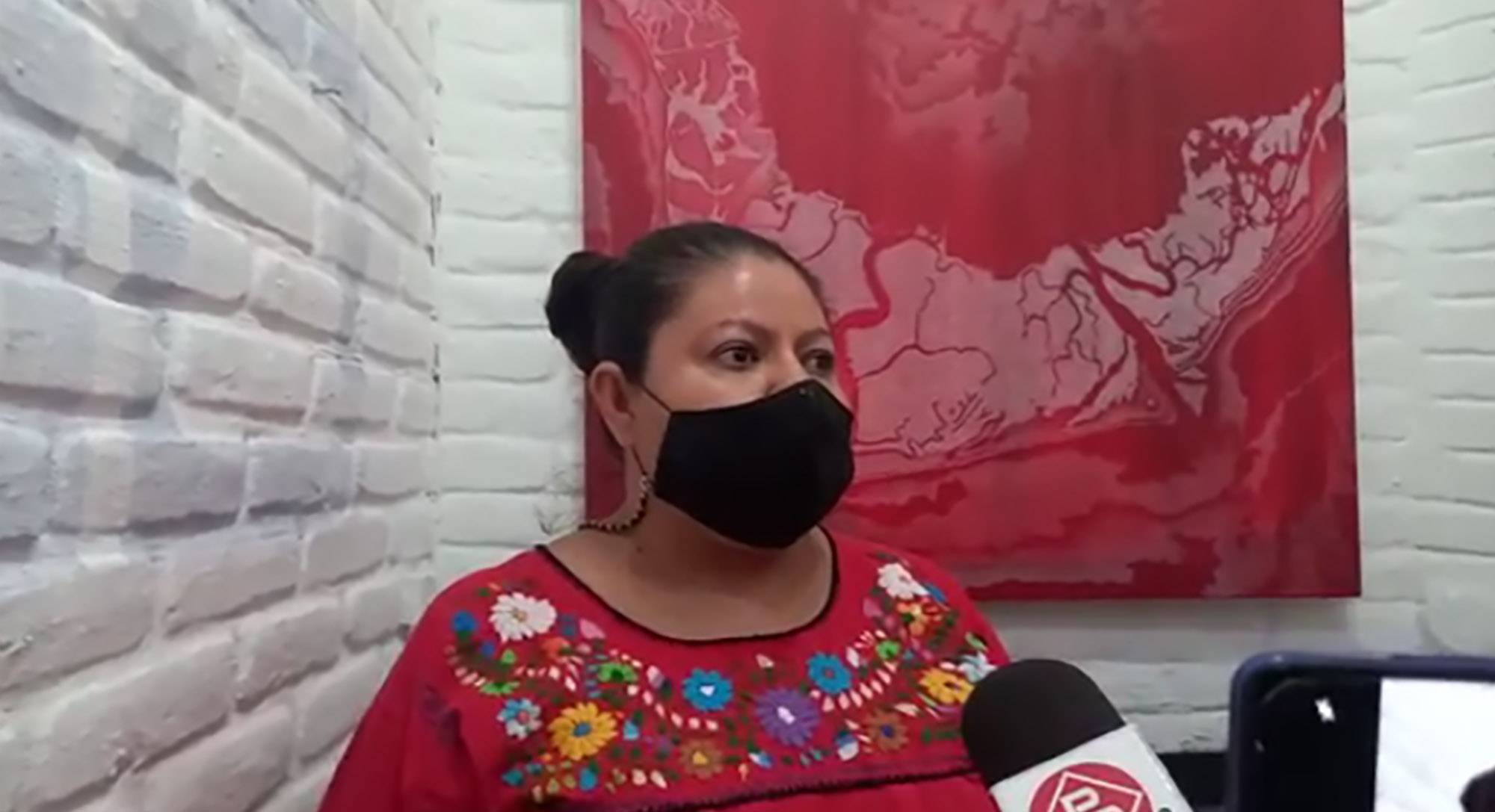 Griselda Hurtado Calderón