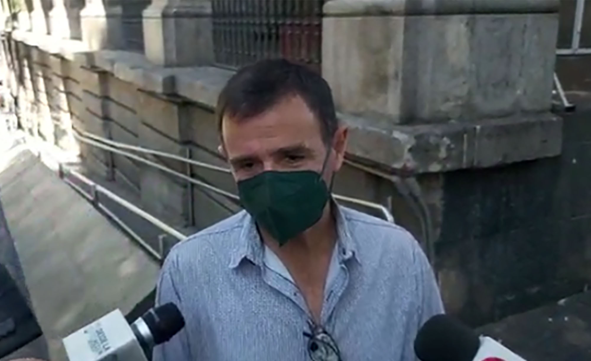 Luis Héctor Herrera