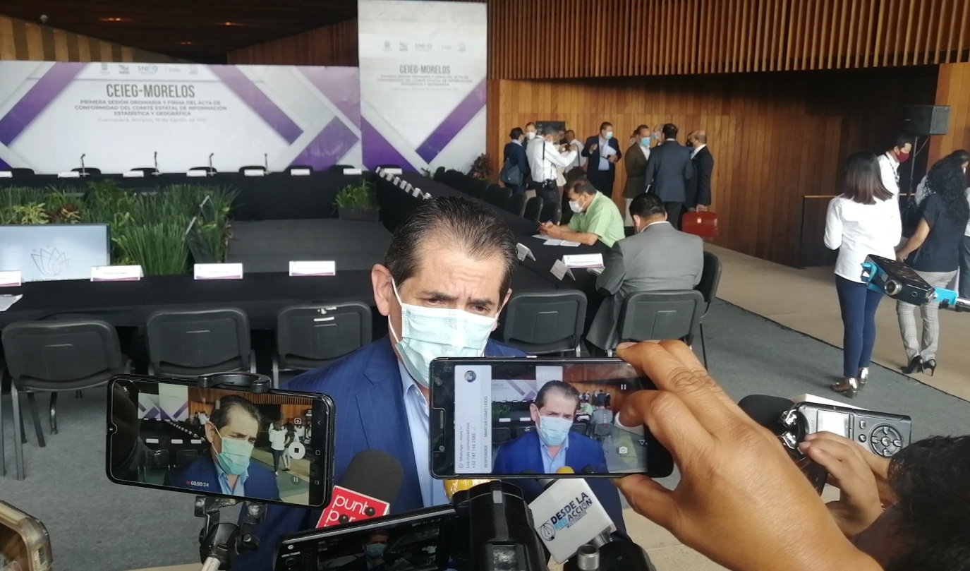 Marco Antonio Cantú Cuevas 