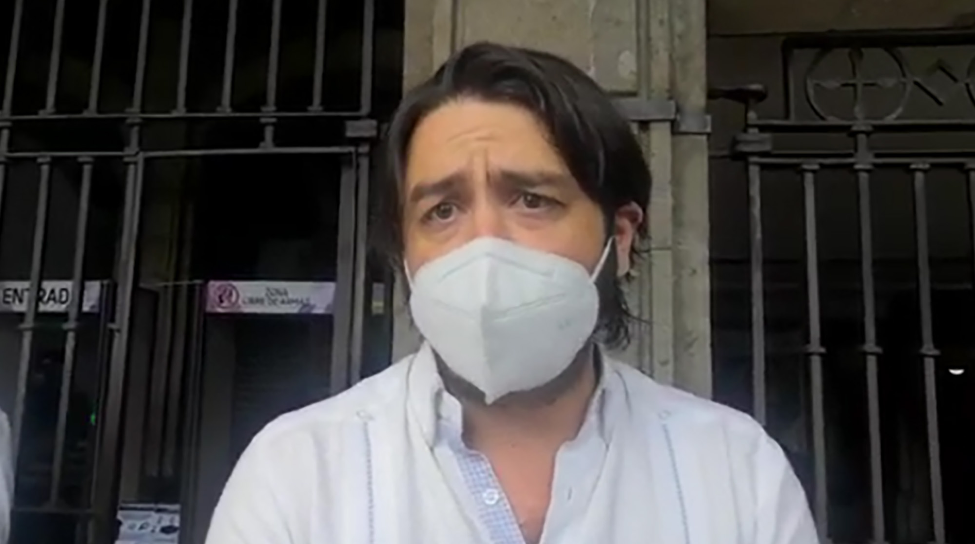 Mauricio Termignoni Apodaca