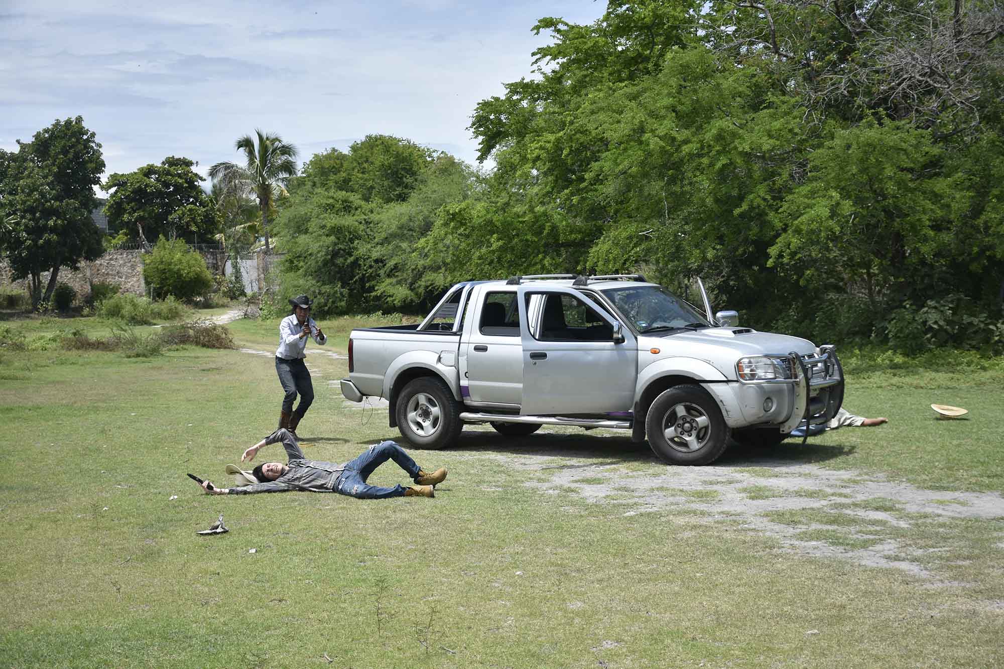 Tierra de salvajes1