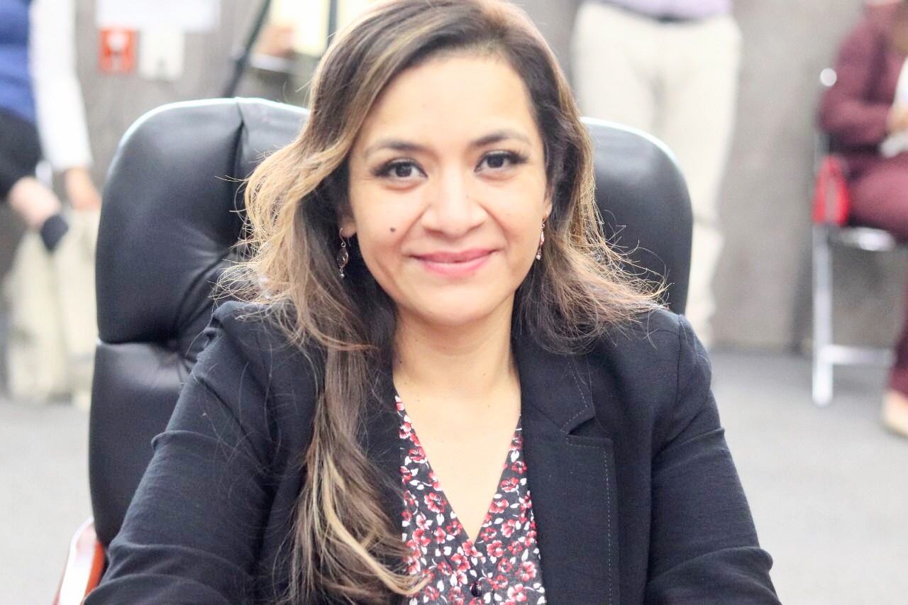 Érika Hernández Gordillo 