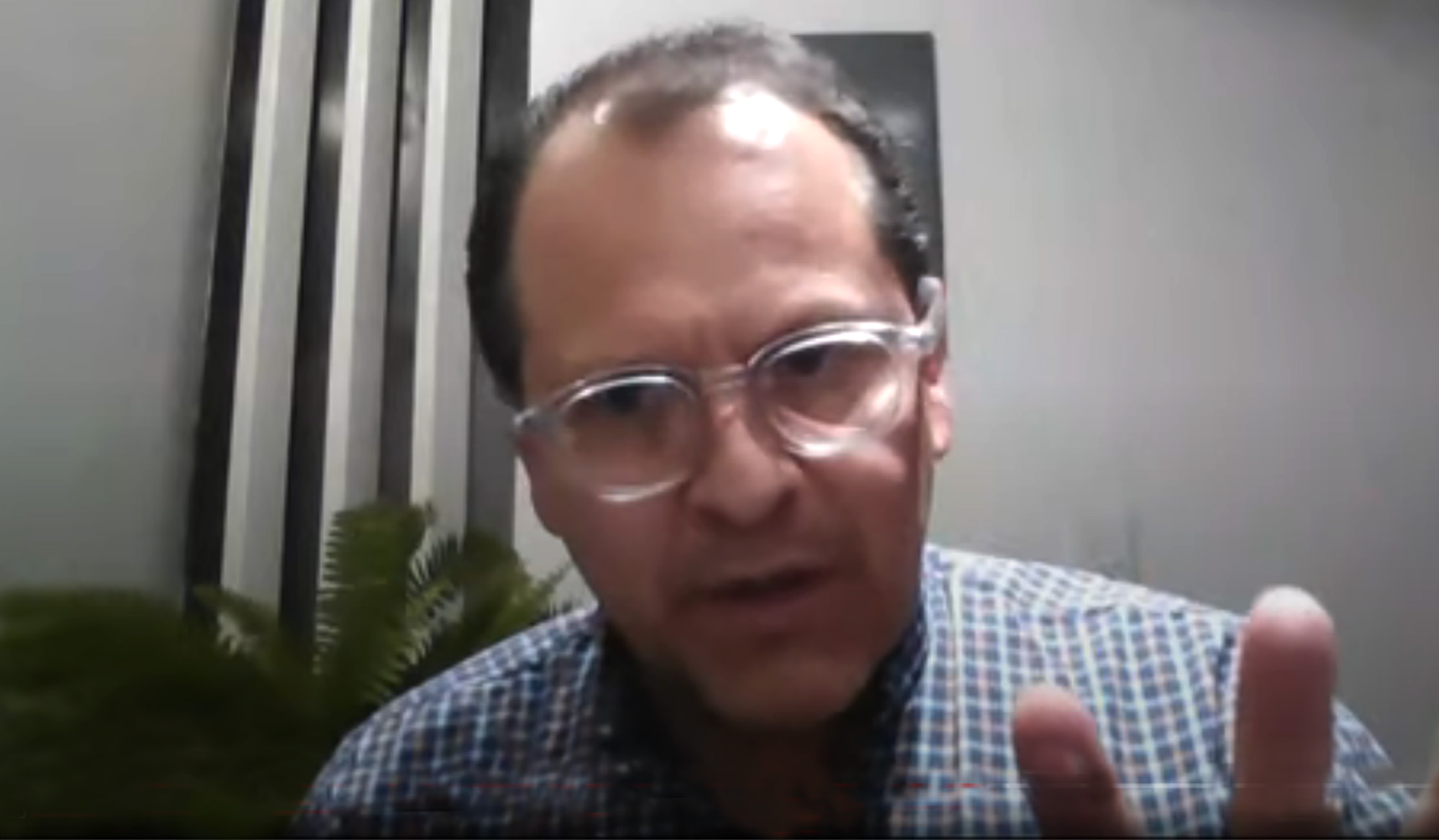 César Ledesma Ugalde