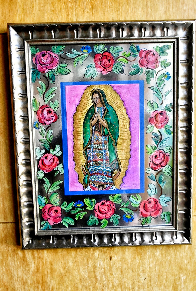 La Guadalupana