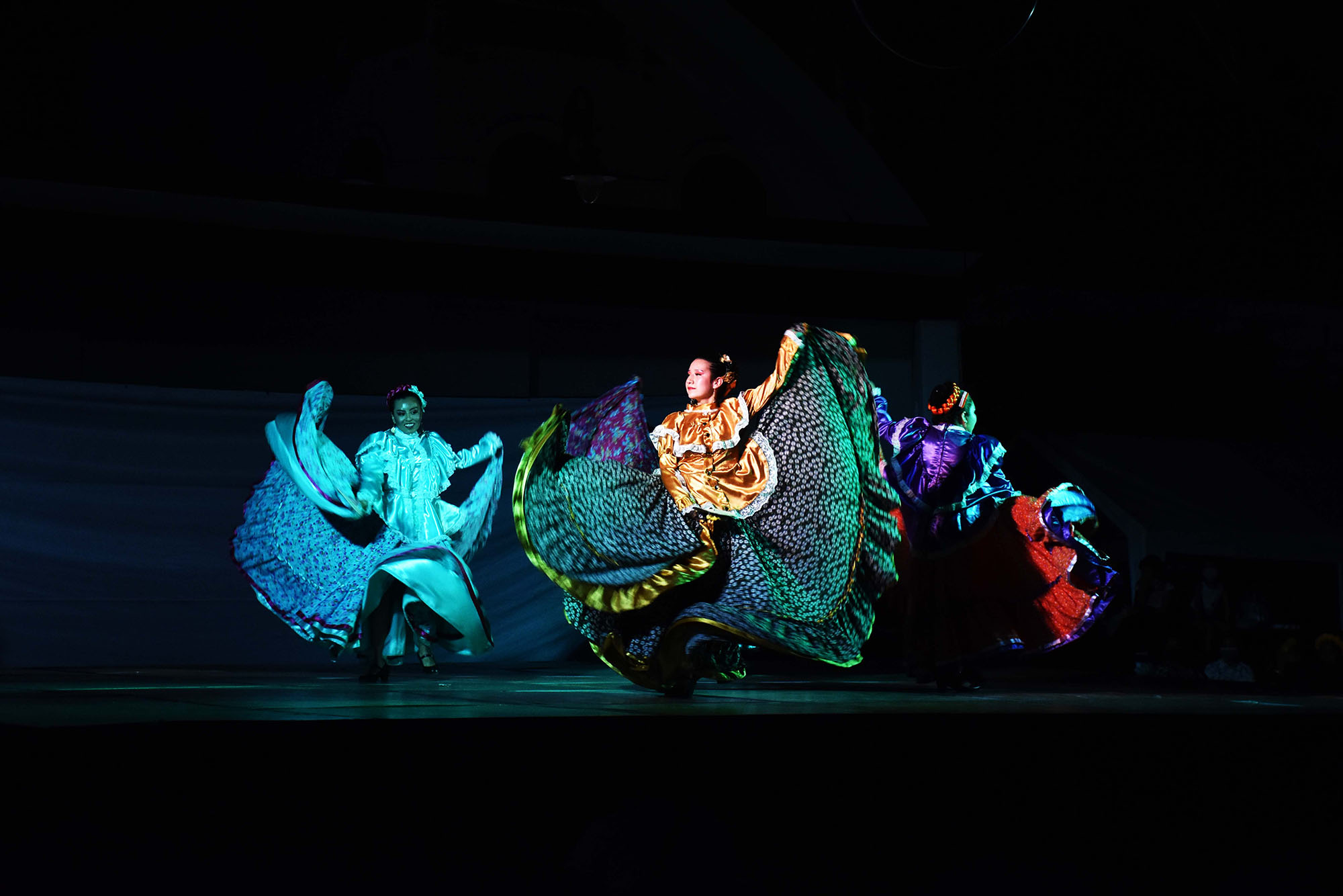 Festival Morelos Danza a Tlaquiltenango