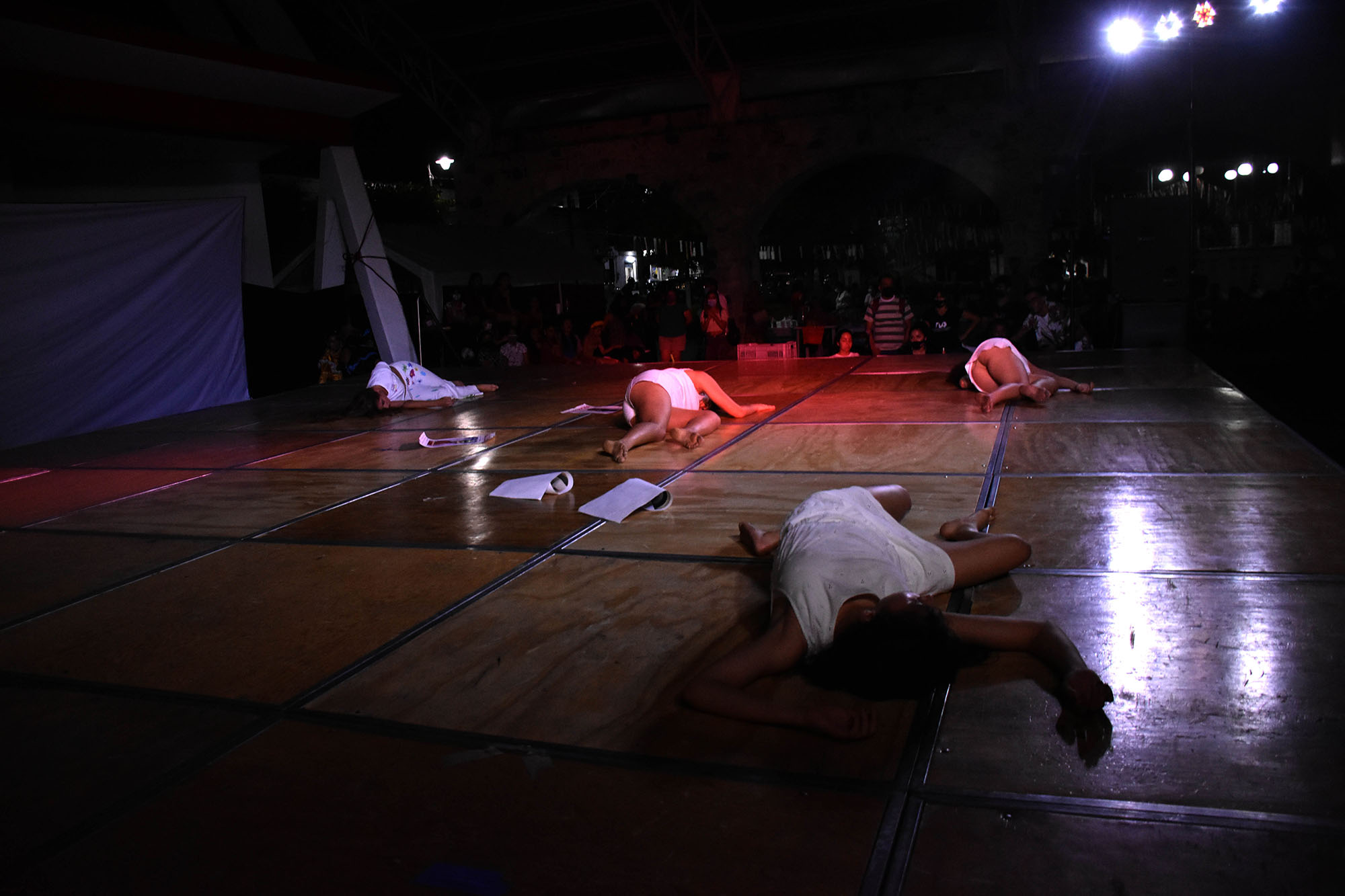 Festival Morelos Danza a Tlaquiltenango2