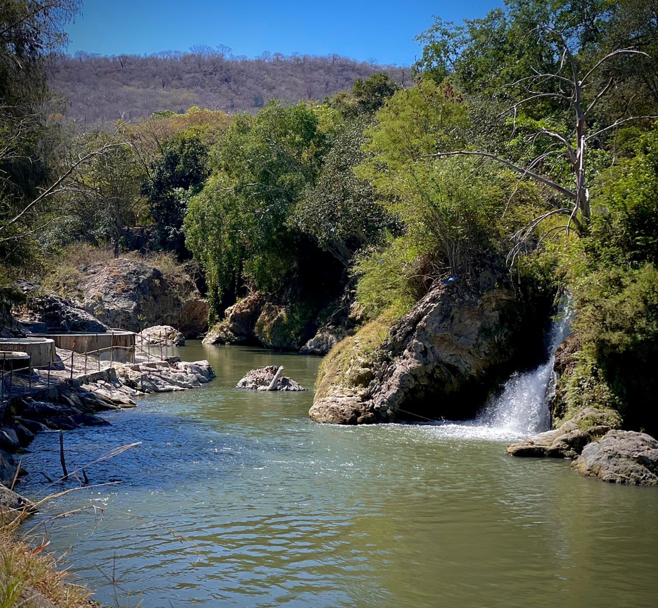 Atractivos de Tlaquiltenango 