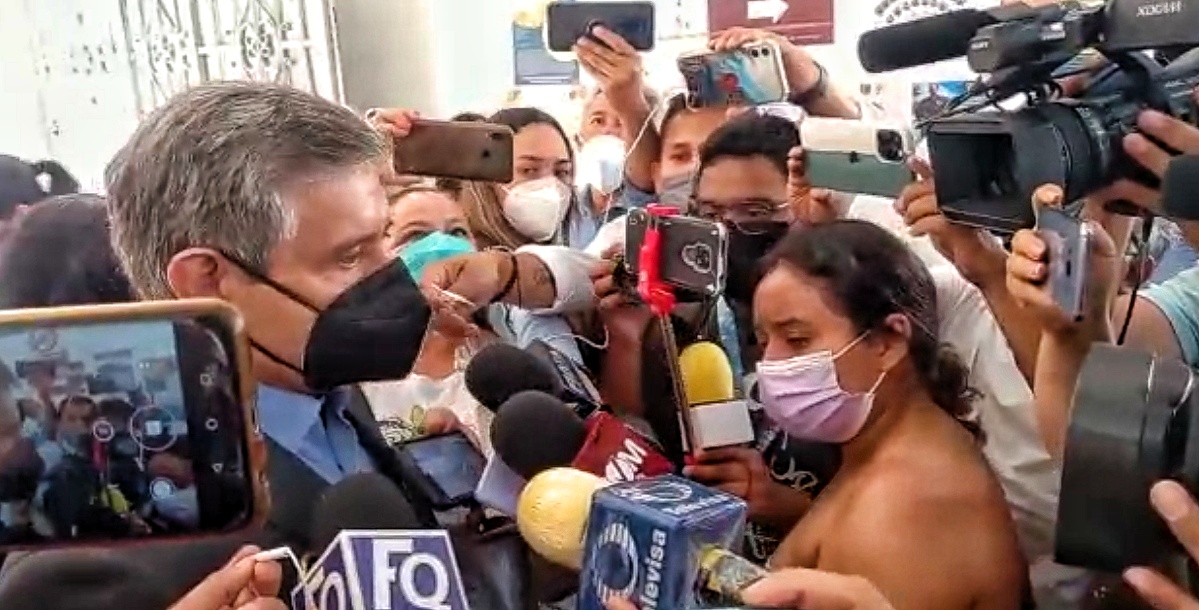 José Luis Urióstegui