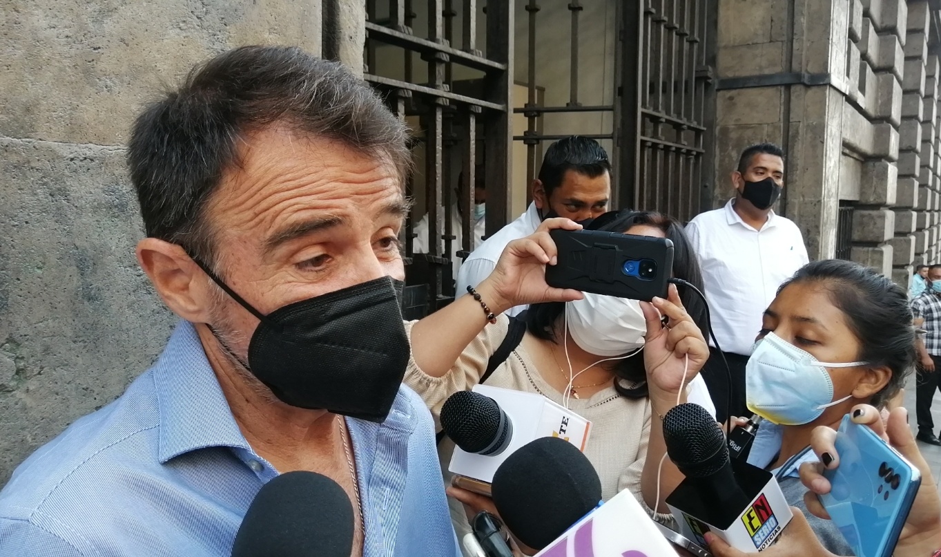 Luis Héctor Herrera