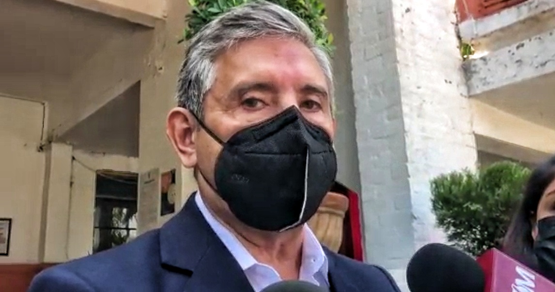 José Luis Urióstegui