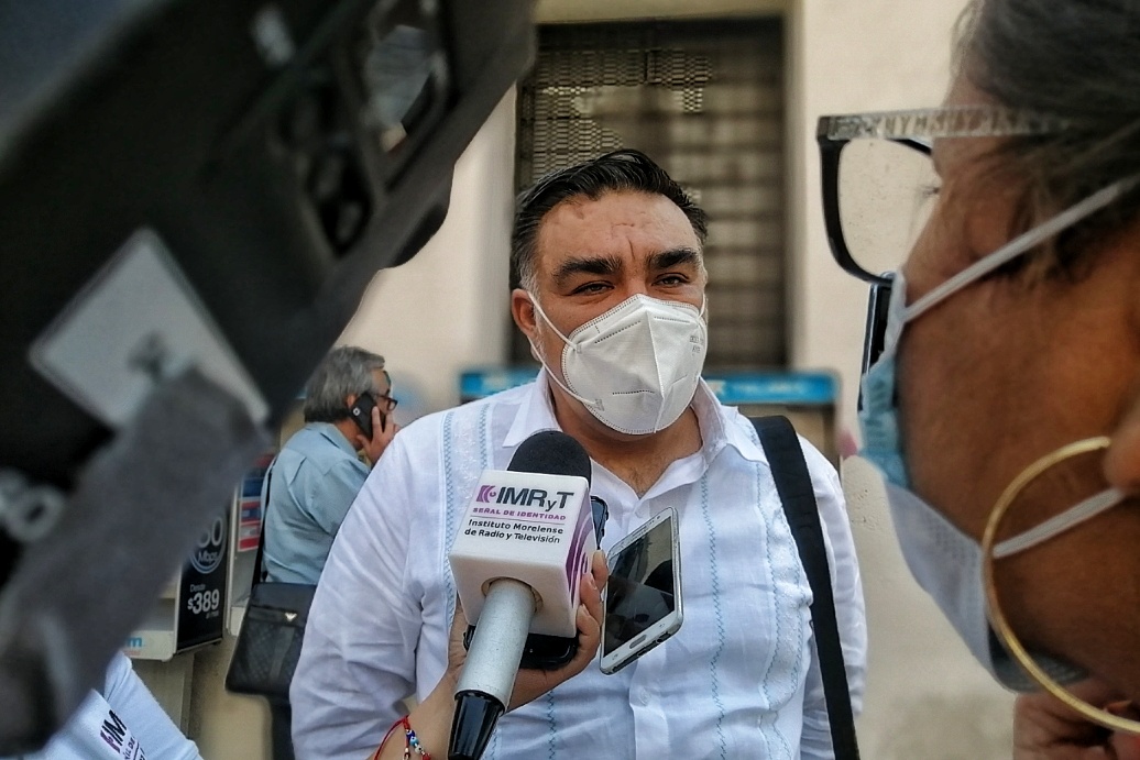 Joaquín Roque González Cerezo