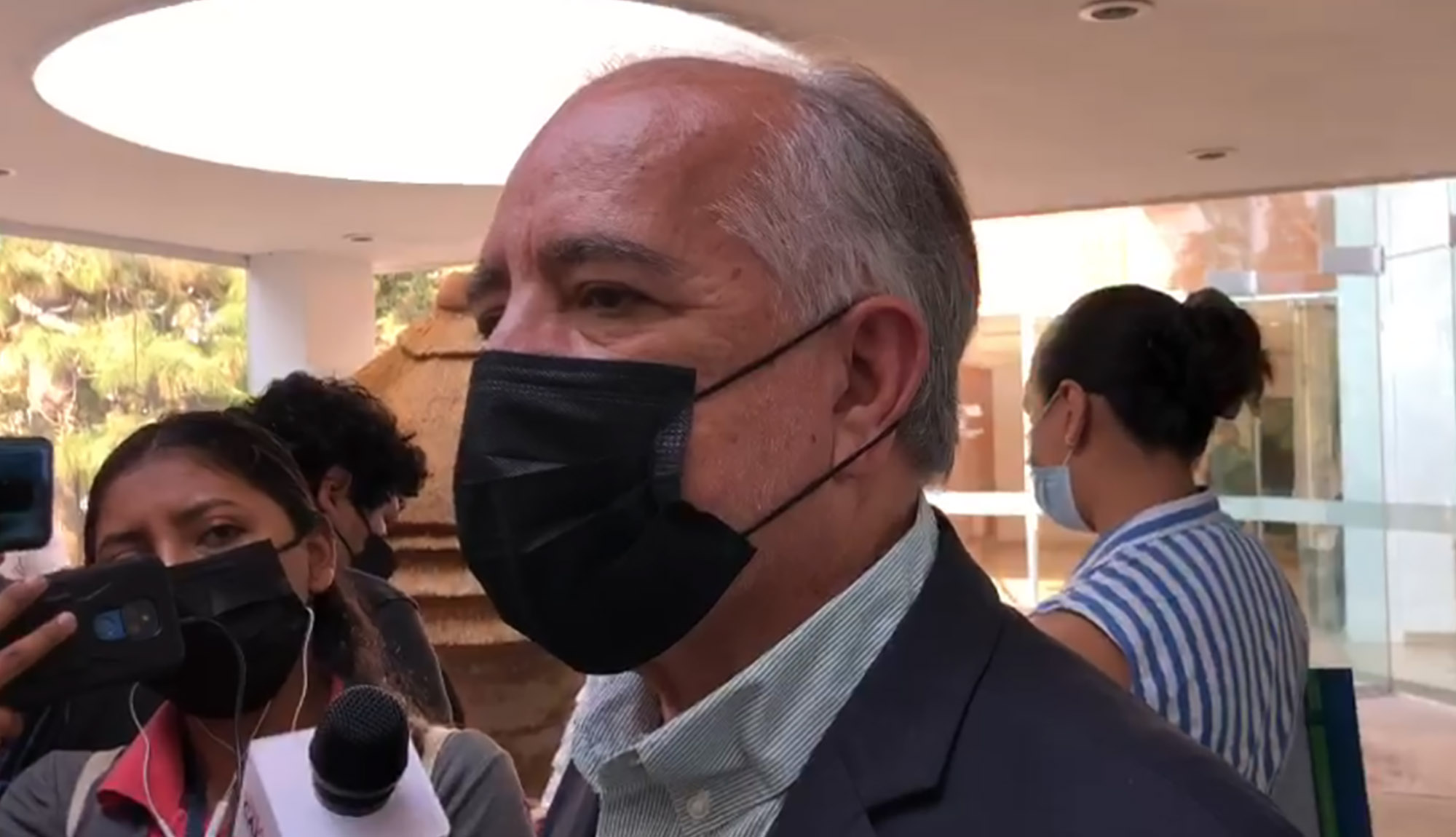 Gustavo Urquiza Beltrán