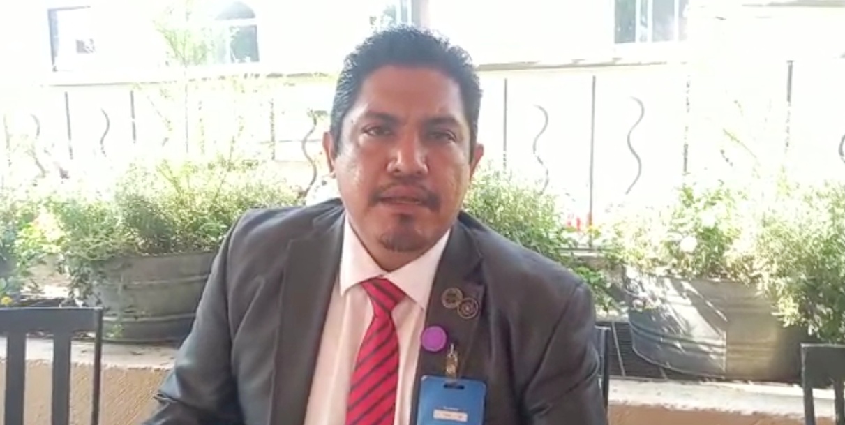 Cristhian Iván Velazco Alcocer