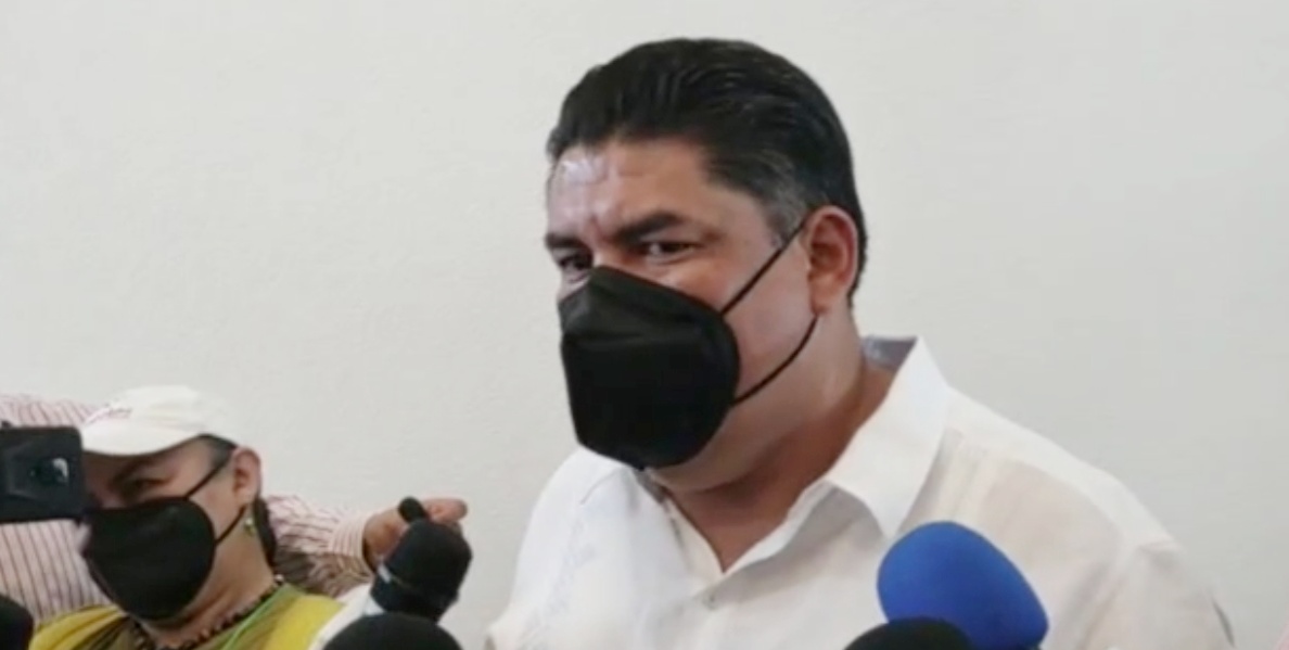 Francisco Erick Sánchez