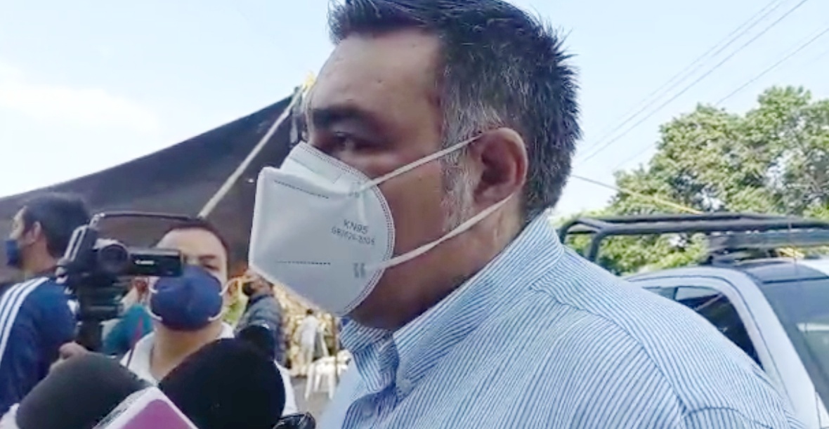 Joaquín Roque González Cerezo