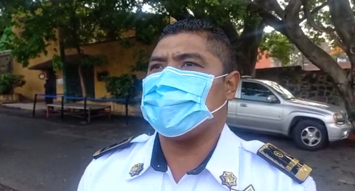 Javier Antonio Tencle