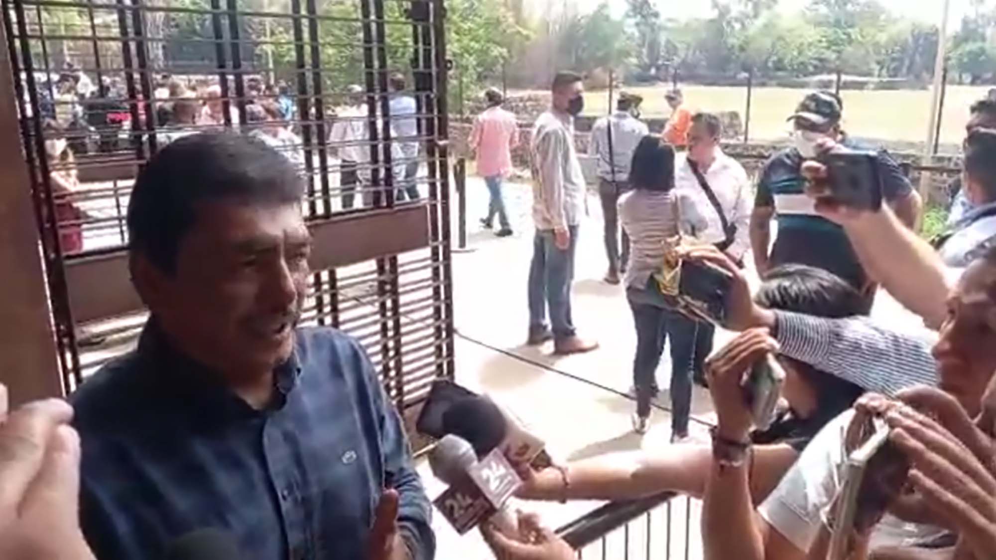 Víctor Manuel Castro Serrano