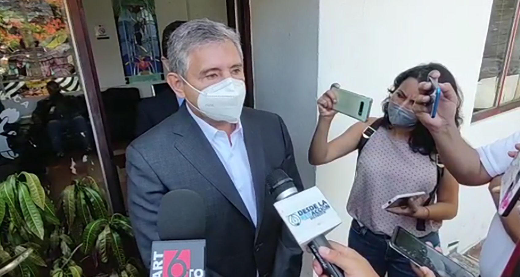 José Luis Urióstegui