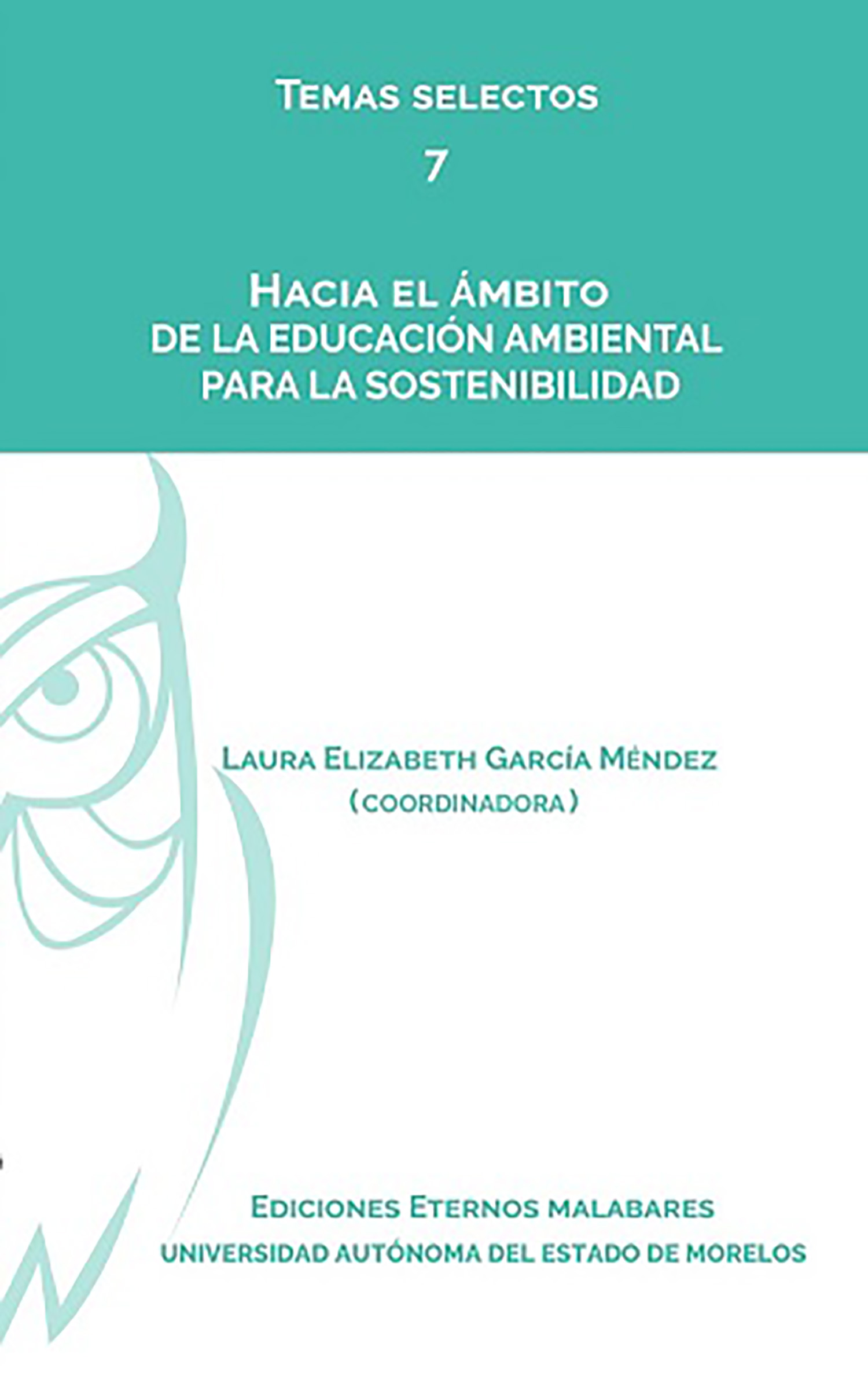 Portada Hacia el Ámbito de la Educación Ambiental