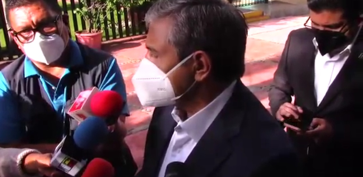 José Luis Urióstegui