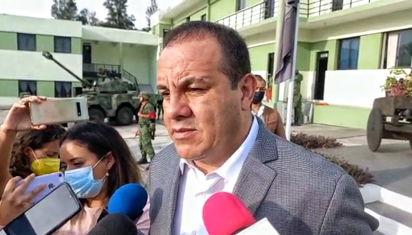 Cuauhtémoc Blanco Bravo