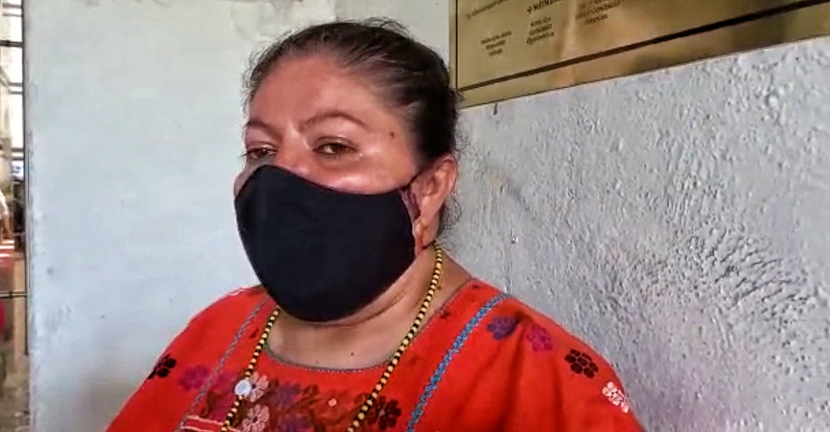 Griselda Hurtado Calderón 