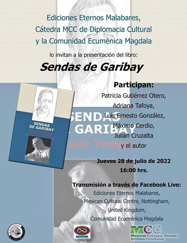 Portada libro y presentación 