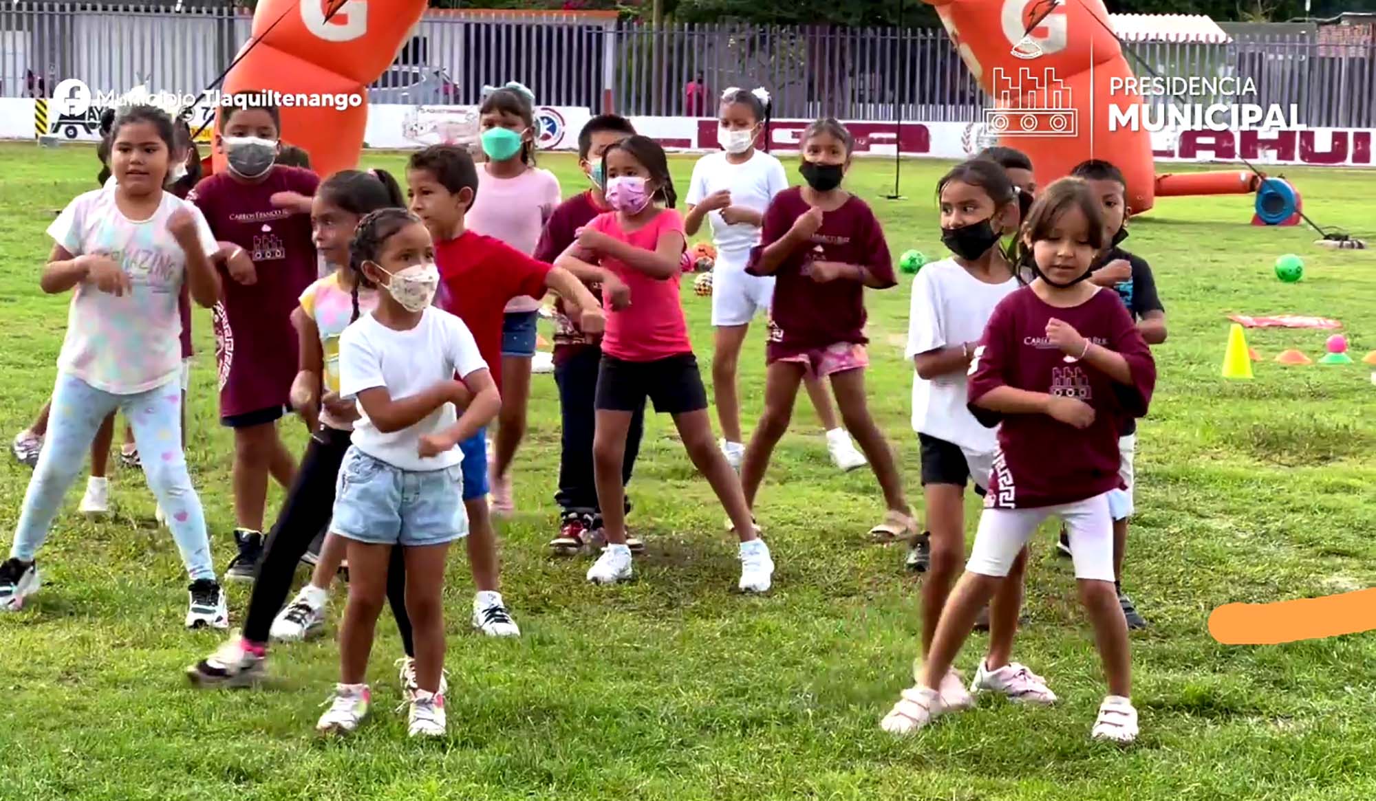 Clausura cursos de verano