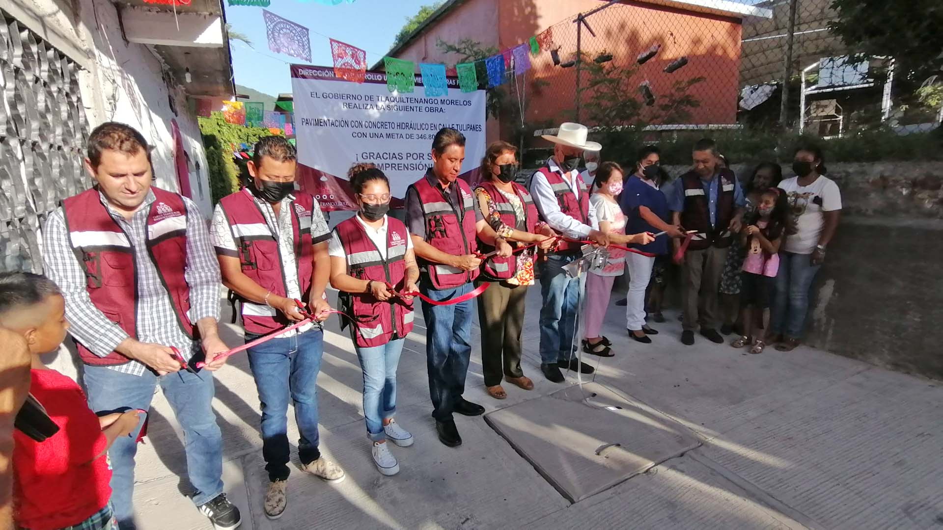 Inauguración de obras2