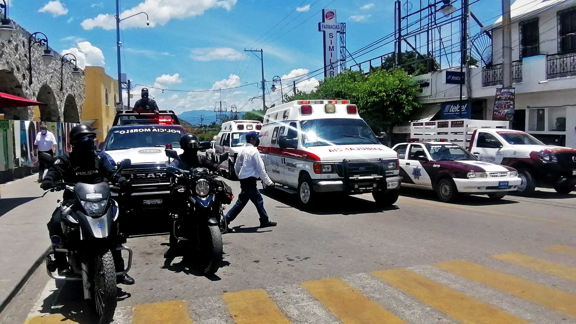 Operativo Tlaquiltenango