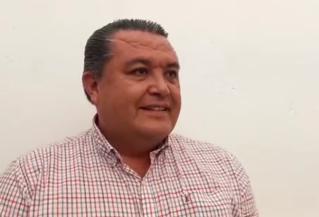 Humberto Bahena Rodríguez