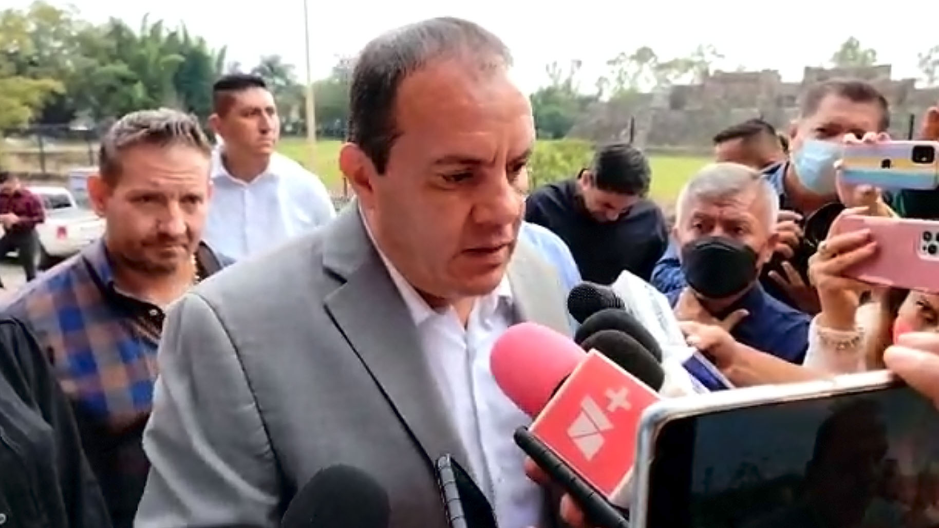 Cucuhtémoc Blanco