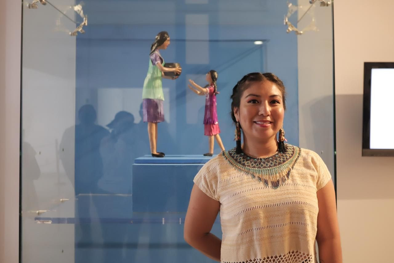 Fotos de aspecto. Cortesía