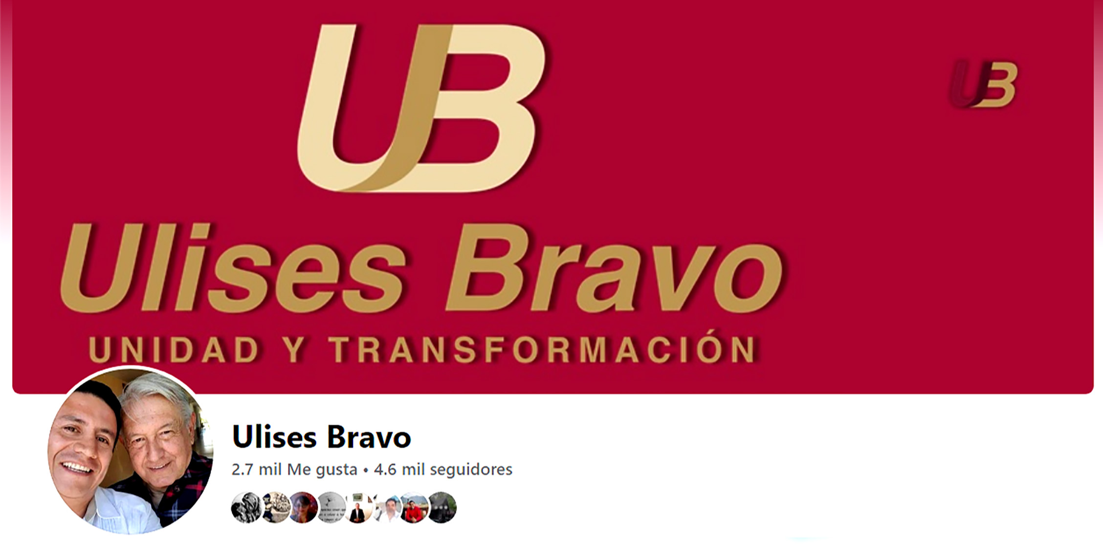 Ulises Bravo