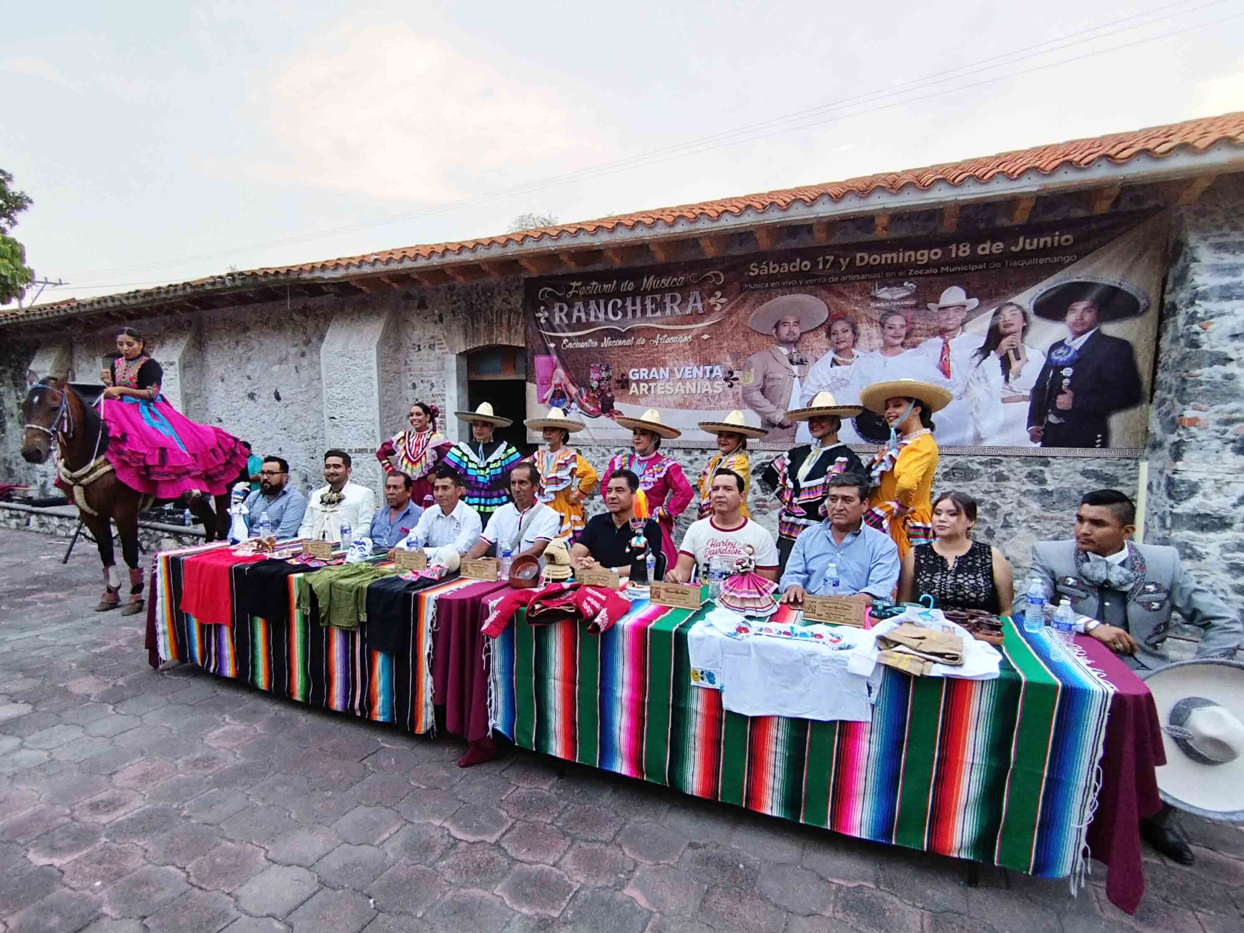 Conferencia de prensa