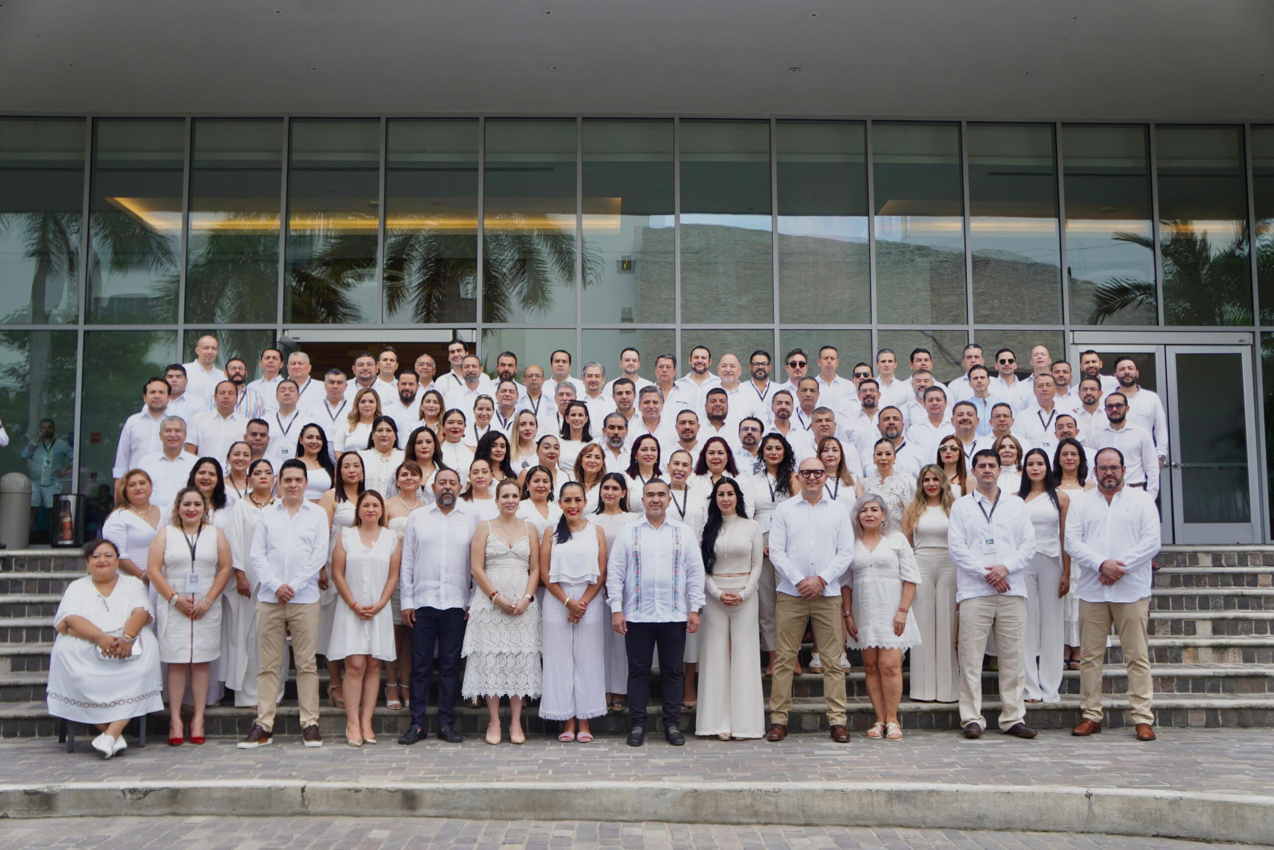 XVII Congreso de Juezas y Jueces organizado por el Supremo Tribunal de Jalisco