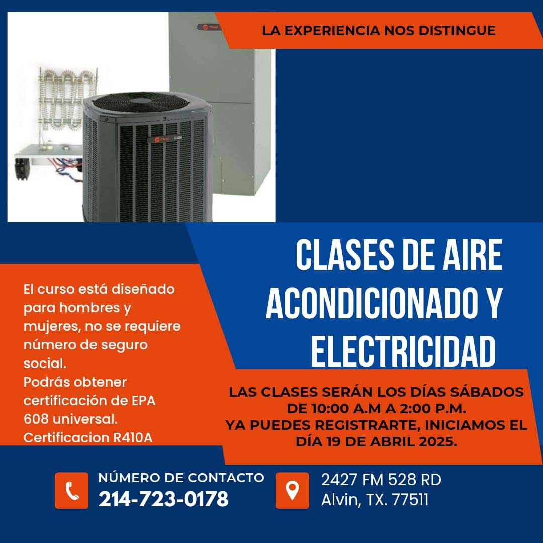 promo Refrigeración